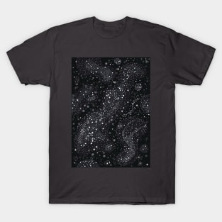 A galaxy far away T-Shirt